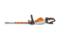 STIHL HSA 94 T Аккумуляторные мотоножницы STIHL, 500мм/20" 48690113516, Мотоножницы аккумуляторные Штиль